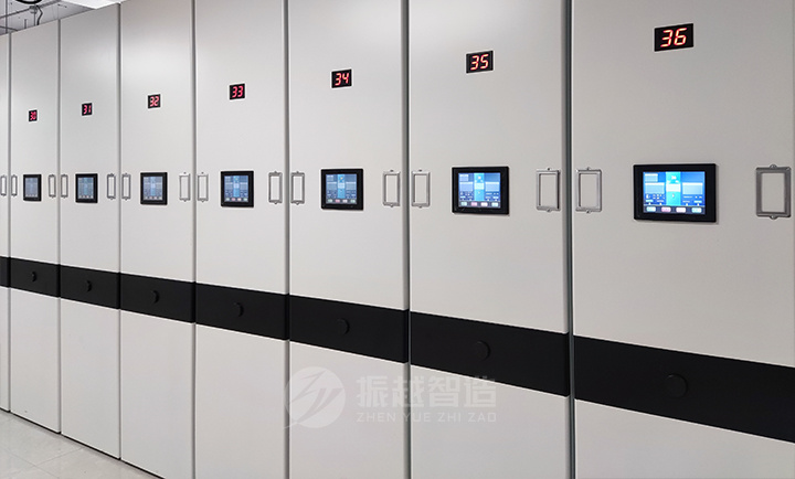 1697444378694854.jpg 智能電動(dòng)密集柜軌道式移動(dòng)檔案架 (22).jpg