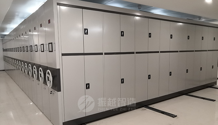 1698220613104741.jpg 智能電動(dòng)密集柜軌道式移動(dòng)檔案架 (9).jpg
