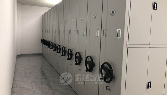 1698221425674849.jpg 智能電動(dòng)密集柜軌道式移動(dòng)檔案架 (10).jpg
